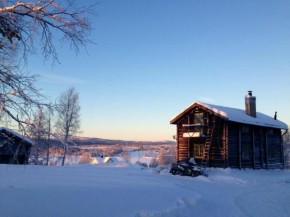 Marjas stuga in Haninge